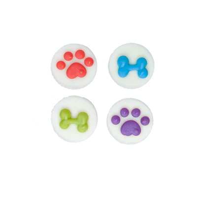 Bosco And Roxy's Birthday Peanut Butter Cup 4pk