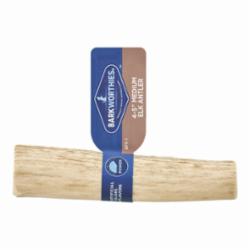 Barkworthies Elk Antler Whole Medium