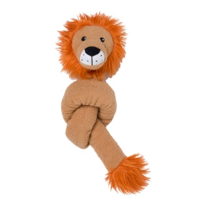 FabDog Twisty Lion
