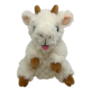 Kong Comfy Tykes Goat Small