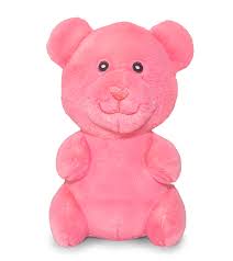 ThoozyPet Gummy Bear Pink