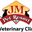 JM Pet Resort Retail Store logo