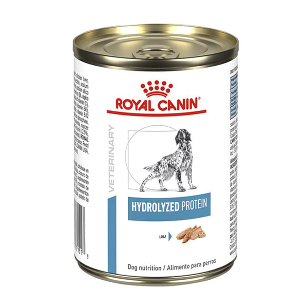 Royal Canin HP Dog - 13.7 oz
