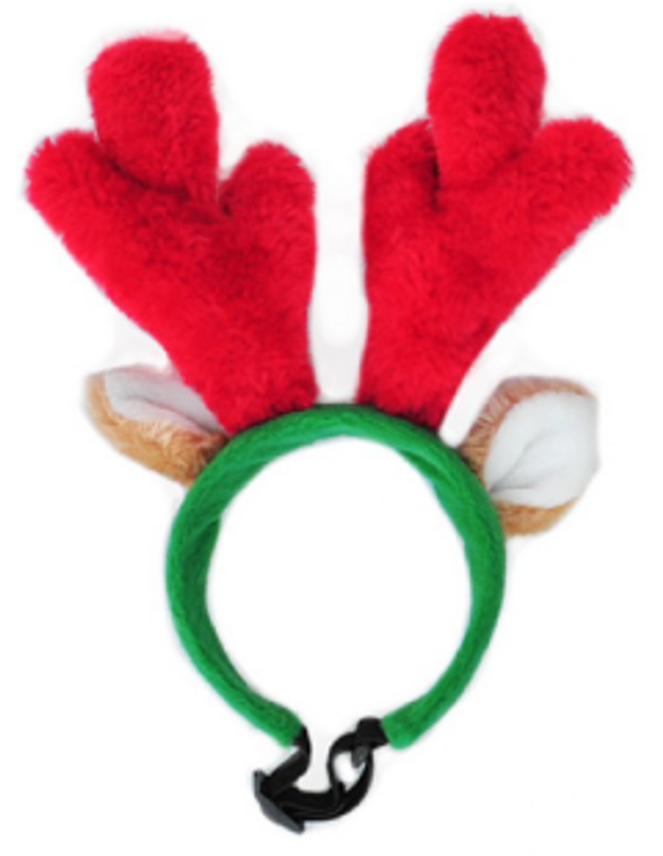 ZippyPaws Holiday Antlers