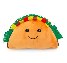 ThoozyPet Taco 8"