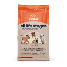 Canidae All Life Stage Multi Protein 27lb