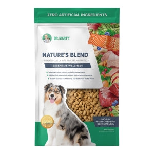 Dr. Marty Freeze Dried Nature's Blend Essential 48OZ