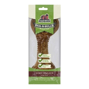 Redbarn Dur-a-Bulls Bone BBQ Large
