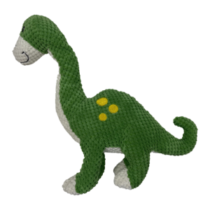 Fab Dog Floppy Brontosaurus Small