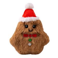 Kong Holiday Gingerbread XSmall