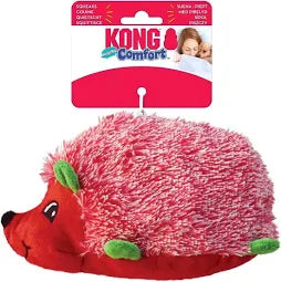 Kong Holiday Comfort Hedgehog Medium