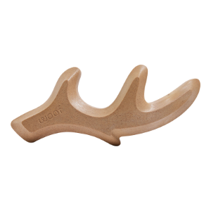 Woof Honest Chew Antler Small