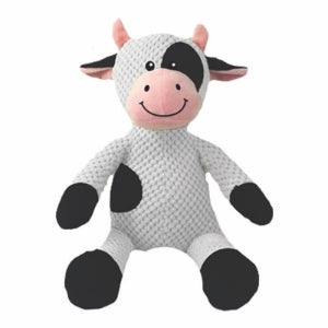 FabDog Floppy Cow Small