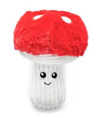 ThooztPet Mushroom 9"