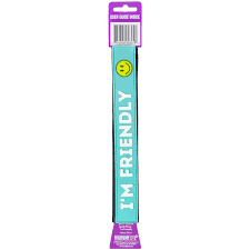 Multipet Leash Wrap Im Friendly