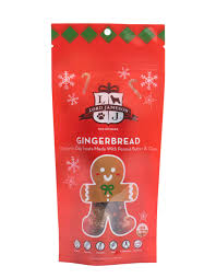 Lord Jameson Gingerbread 6oz