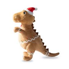 Fringe Santa's Pet Shop Cookie-Saurus