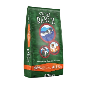 Firstmate Skoki Ranch 40lb