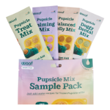 Woof Pupsicle Mix Variety Pack