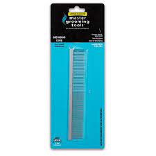 Master Grooming Tools - Comb - M
