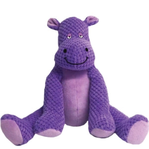 FabDog Floppy Hippo Small