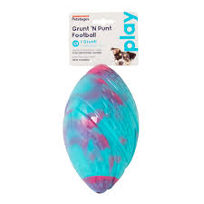 Outward Hound Grunt & Punt Football