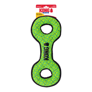 Kong Armor Double Tug Large