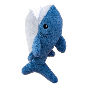 Territory Squeaker Shark 9"