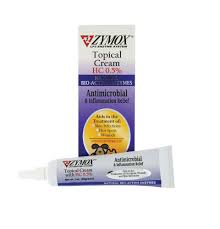 Zymox Hydrocortisone cream 1oz