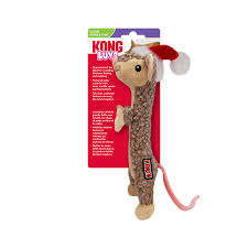 Kong Holiday Luvs Mouse (cat)