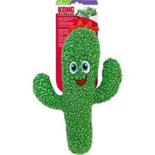 Kong Cat Cactus Kickaroo