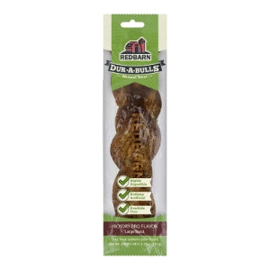 Redbarn Dur-a-Bulls Braid BBQ Large