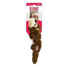 Kong Scrunch Squirrel Med/Large