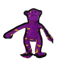 Tuffy Purple Monkey Large