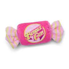 Bark Bubble Gum