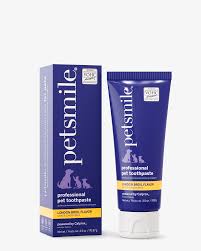 PetSmile Toothpaste London Broil 2.5oz