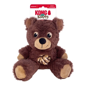 Kong Knots Teddy Medium