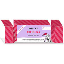 Bocce Cracker Elf Bites 2oz