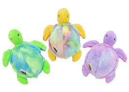 Multipet Margaritaville Turtle 10"