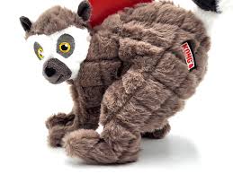 Kong Scamper Lemur Medium