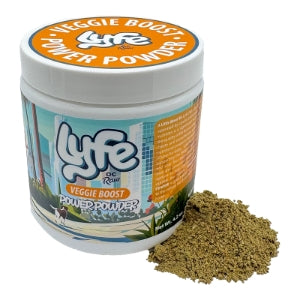 (Clearance) OC Raw Lyfe Power Powder Veggie Boost 4.3oz