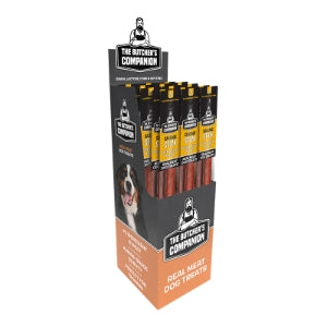 Butchers Companion Pork Liver Sausage Stick