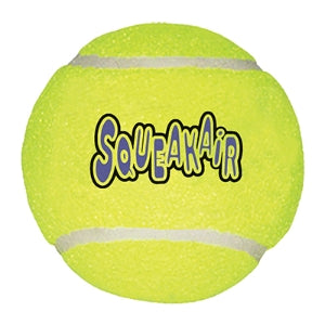 Kong SqueakAir Ball Large
