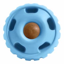 Woof Pupsicle Blue Xlarge