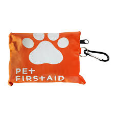JoJo Pet 19 Piece First Aid Kit