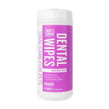 Skouts Honor Dental Wipes 50ct
