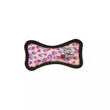 Tuffy Junior Bone Pink