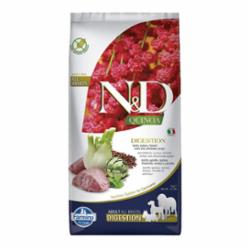 Farmina Quinoa Digestion Lamb Adult Medium/Maxi 15.4LB