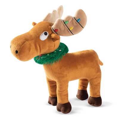 Fringe Merry Christmoose