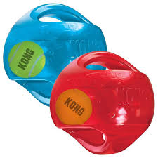 Kong Jumbler Ball Medium/Large